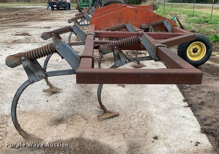 image for item LI9254 chisel