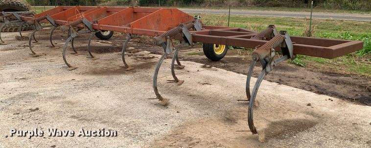 image for item LI9254 chisel