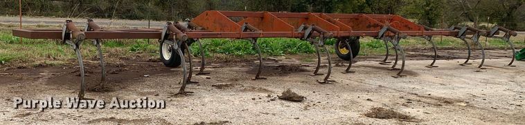 image for item LI9254 chisel