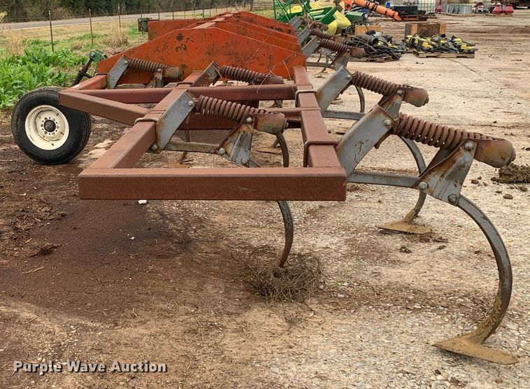 image for item LI9254 chisel