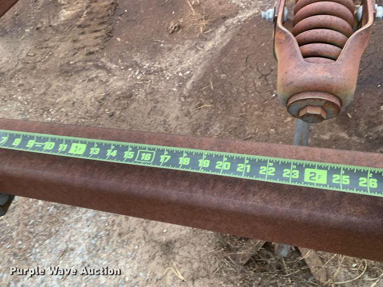 image for item LI9254 chisel