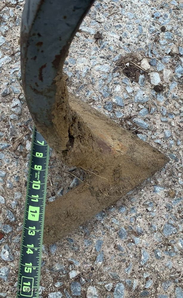 image for item LI9254 chisel