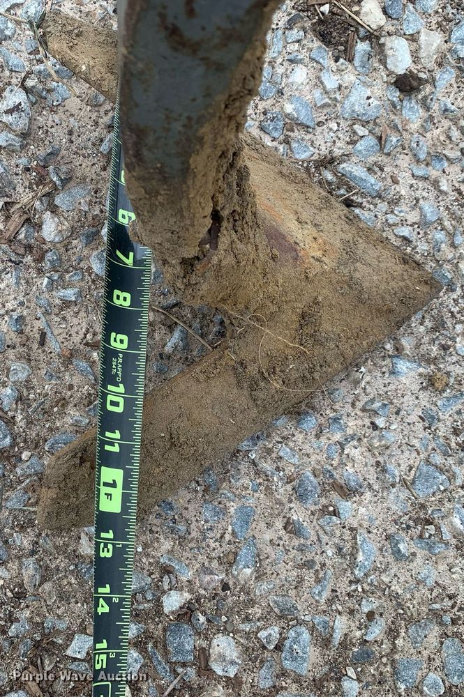 image for item LI9254 chisel