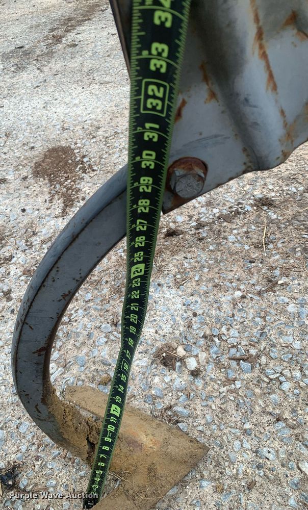 image for item LI9254 chisel