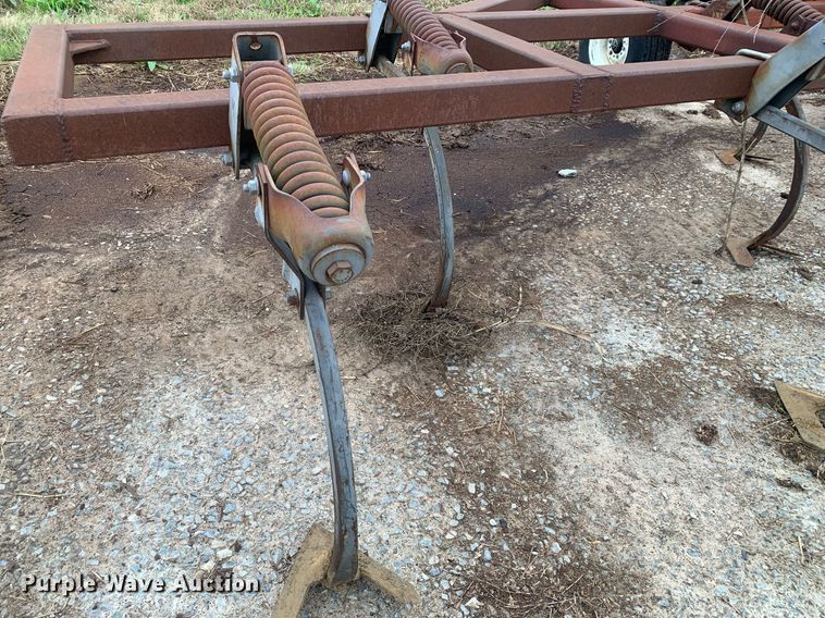 image for item LI9254 chisel