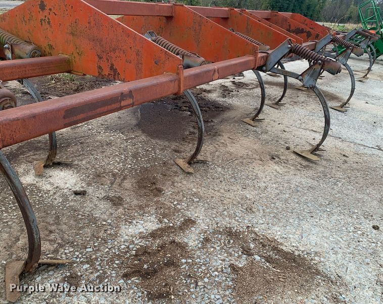 image for item LI9254 chisel