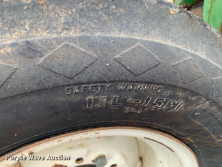 image for item LI9254 chisel