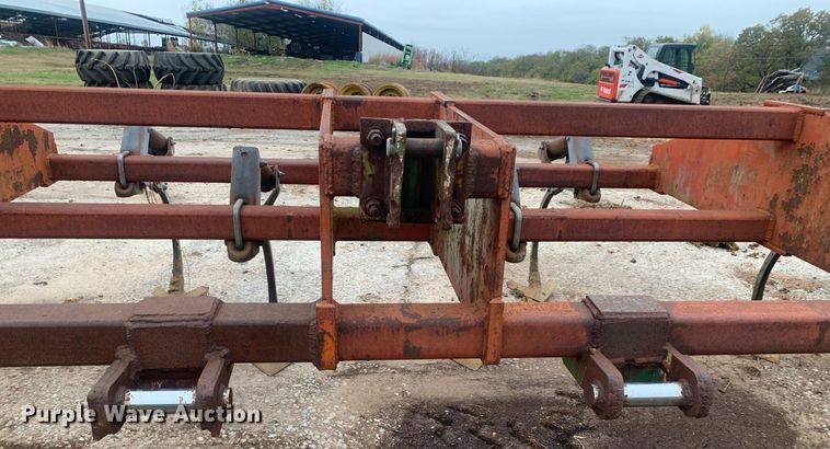 image for item LI9254 chisel