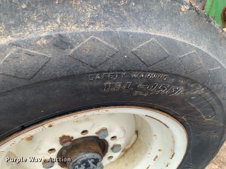 image for item LI9254 chisel