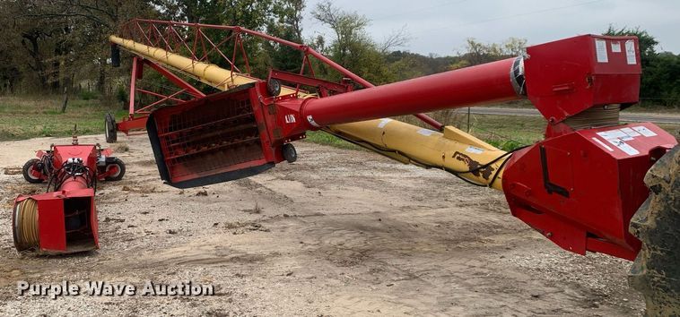 image for item LI9257 Westfield  auger