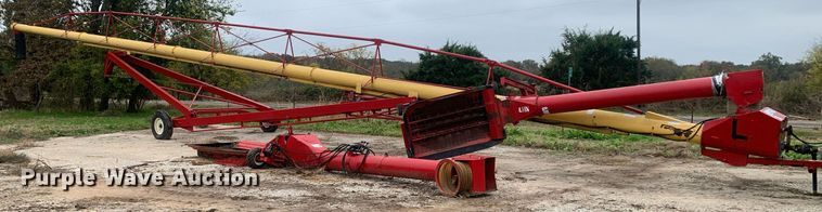 image for item LI9257 Westfield  auger