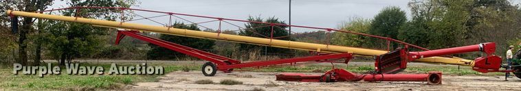 image for item LI9257 Westfield  auger