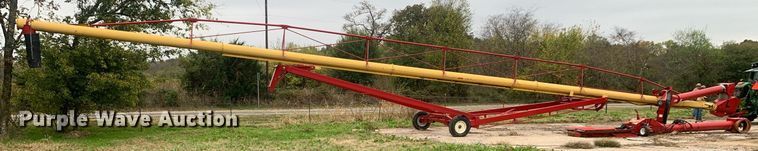 image for item LI9257 Westfield  auger