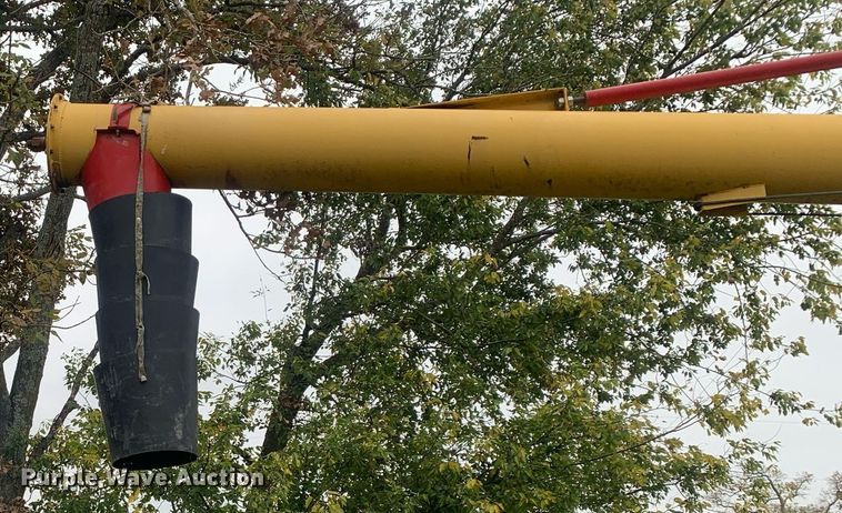 image for item LI9257 Westfield  auger