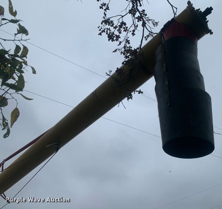 image for item LI9257 Westfield  auger