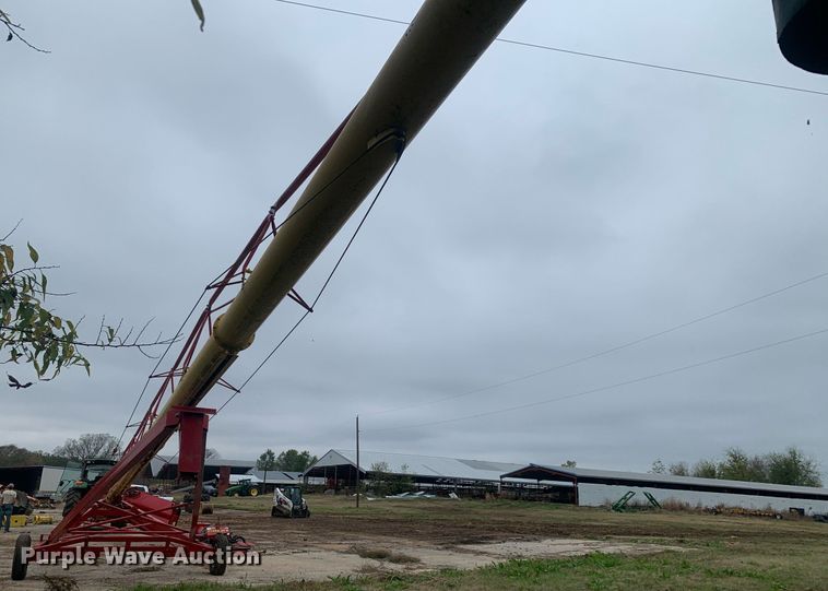 image for item LI9257 Westfield  auger