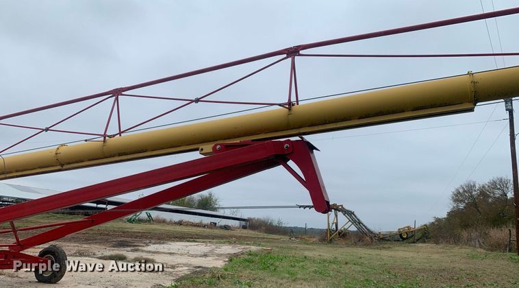 image for item LI9257 Westfield  auger