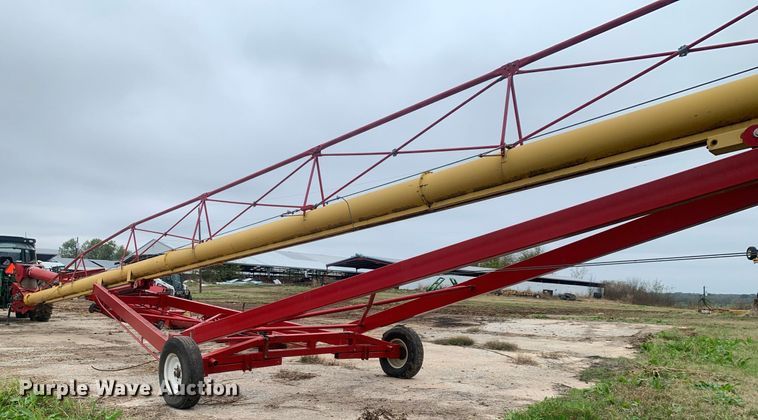 image for item LI9257 Westfield  auger