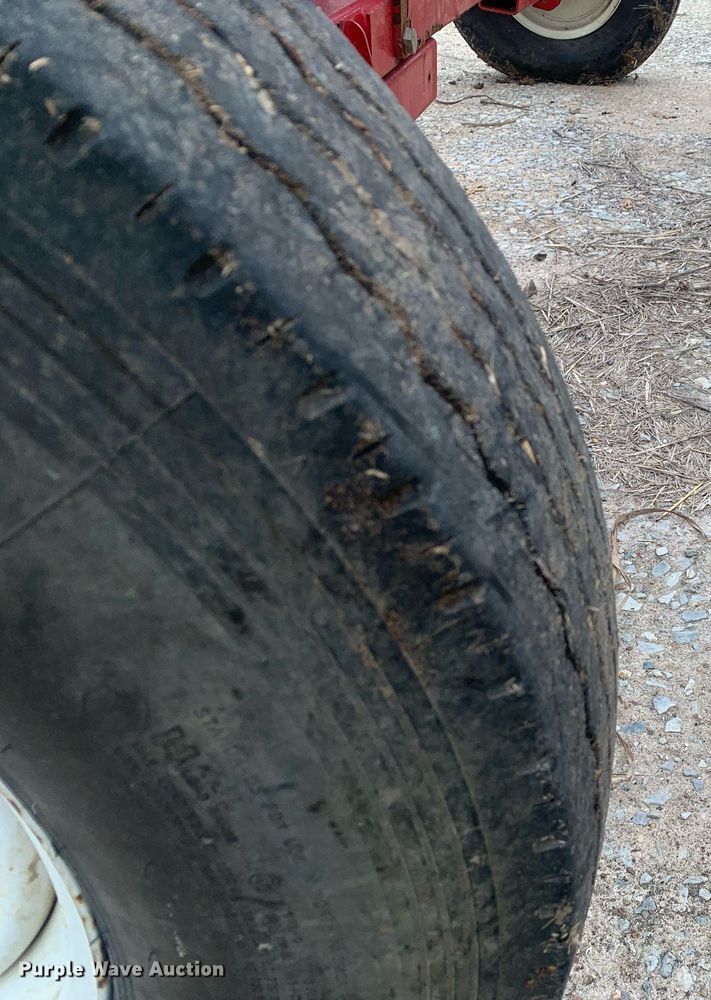 image for item LI9257 Westfield  auger