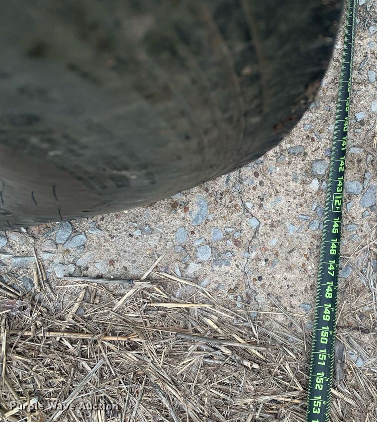 image for item LI9257 Westfield  auger