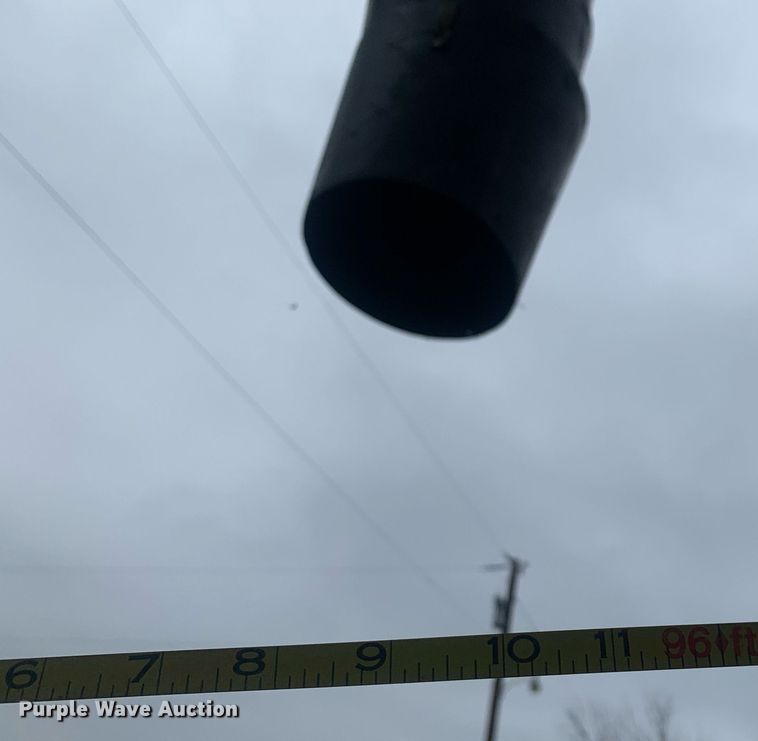 image for item LI9257 Westfield  auger