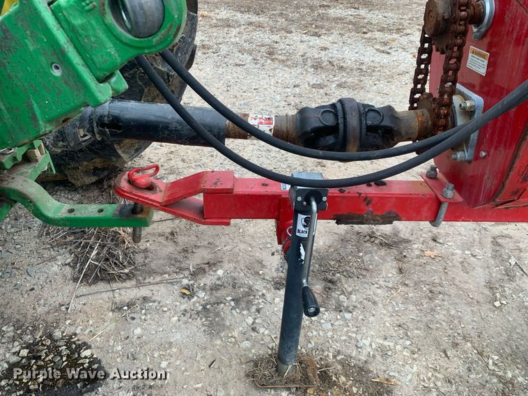 image for item LI9257 Westfield  auger