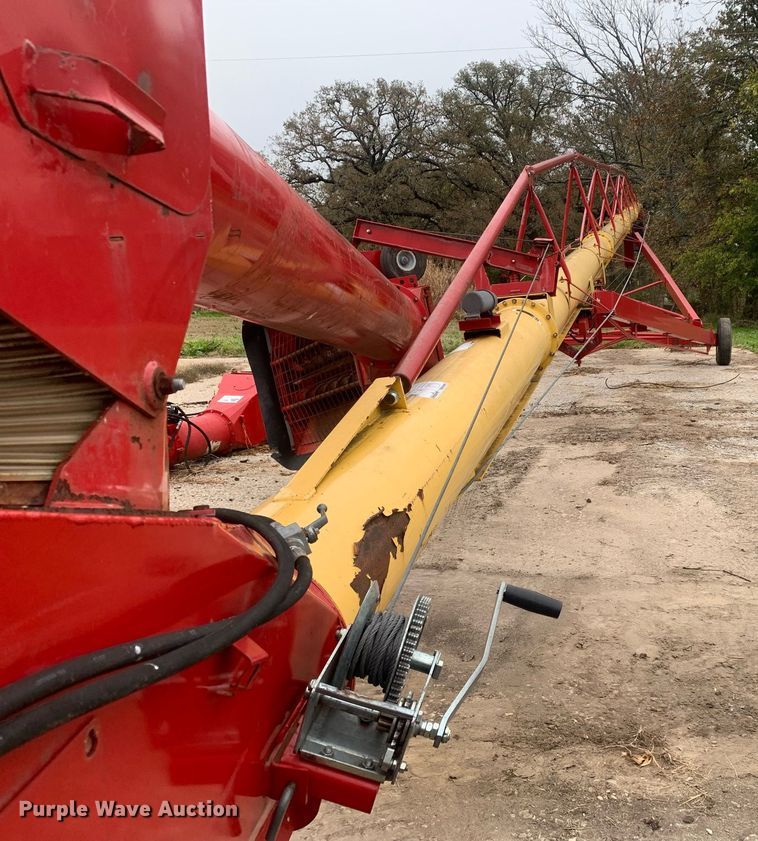 image for item LI9257 Westfield  auger