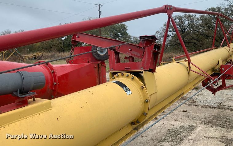 image for item LI9257 Westfield  auger