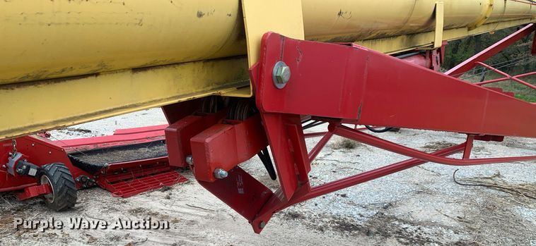 image for item LI9257 Westfield  auger