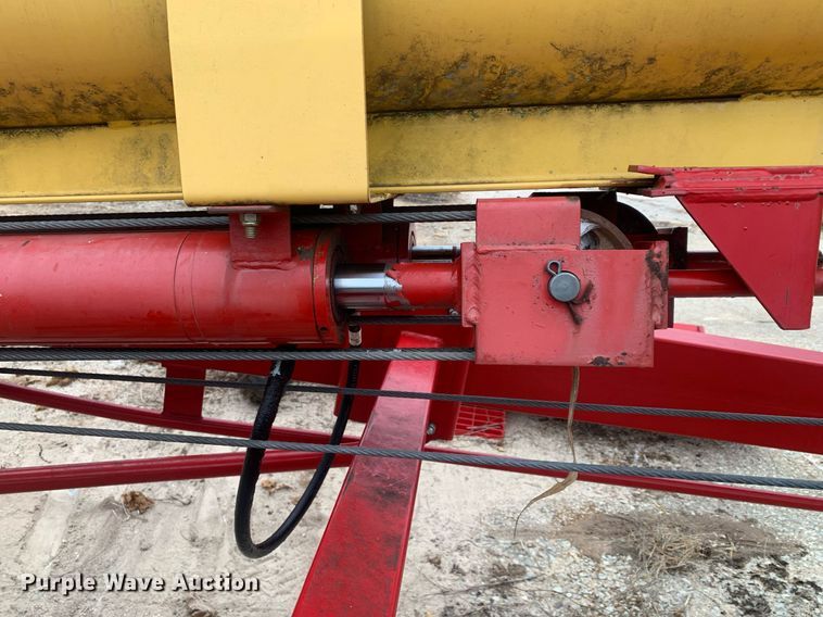 image for item LI9257 Westfield  auger