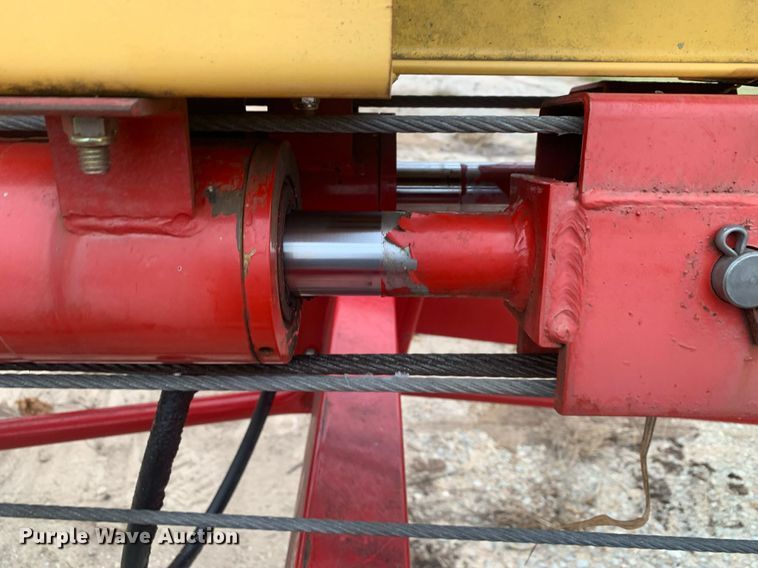 image for item LI9257 Westfield  auger