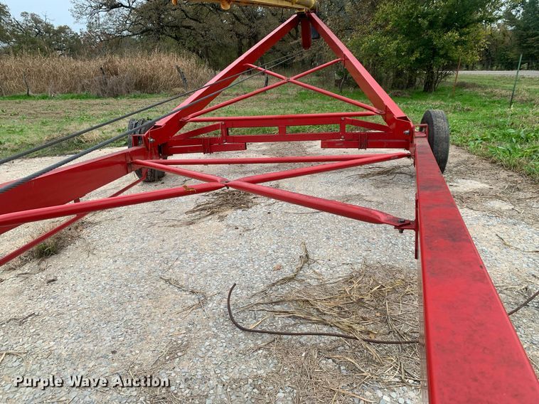 image for item LI9257 Westfield  auger