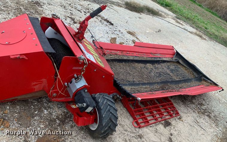 image for item LI9257 Westfield  auger