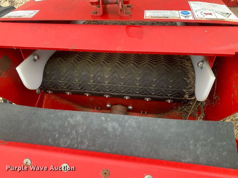 image for item LI9257 Westfield  auger