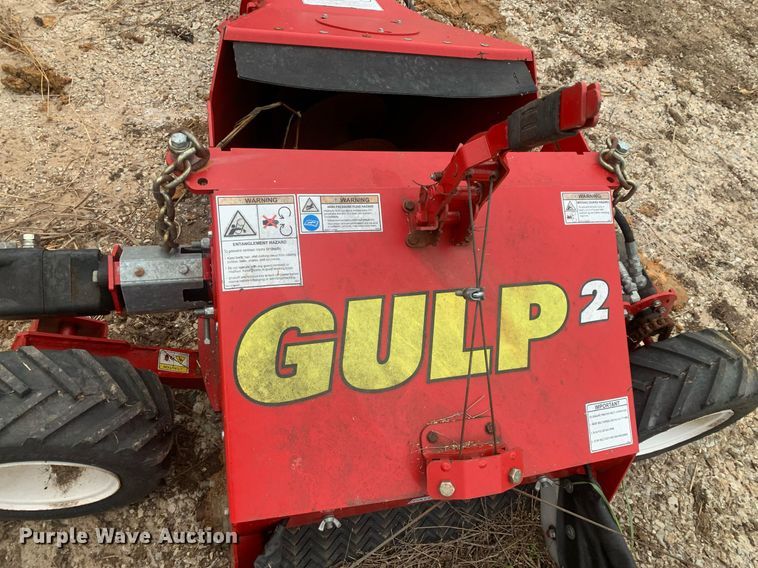 image for item LI9257 Westfield  auger