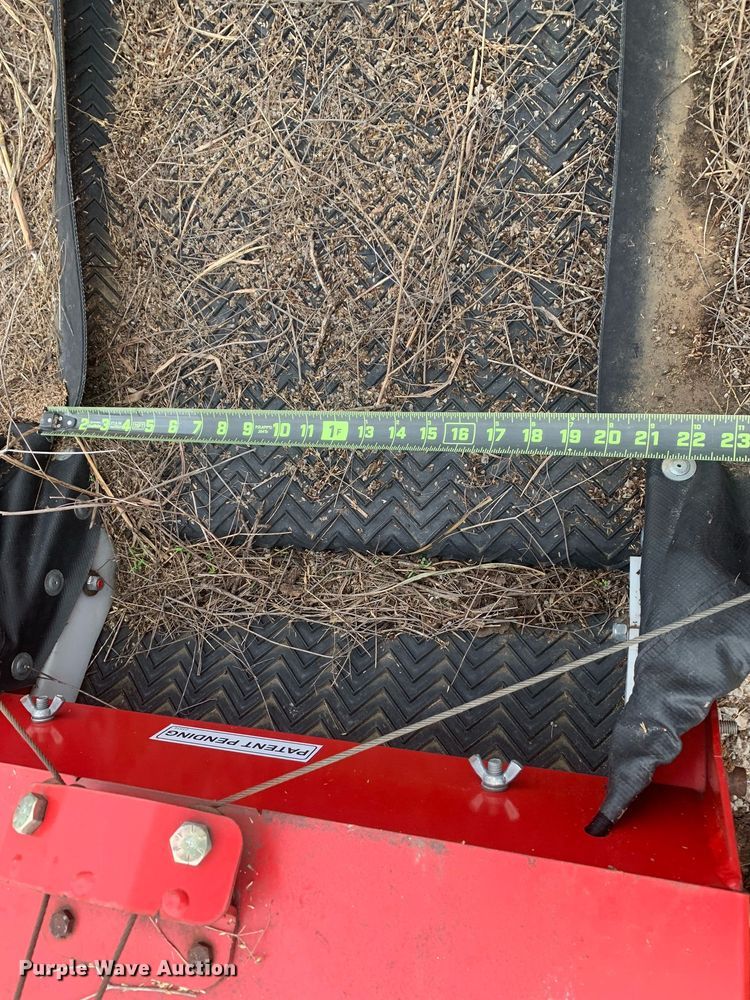 image for item LI9257 Westfield  auger