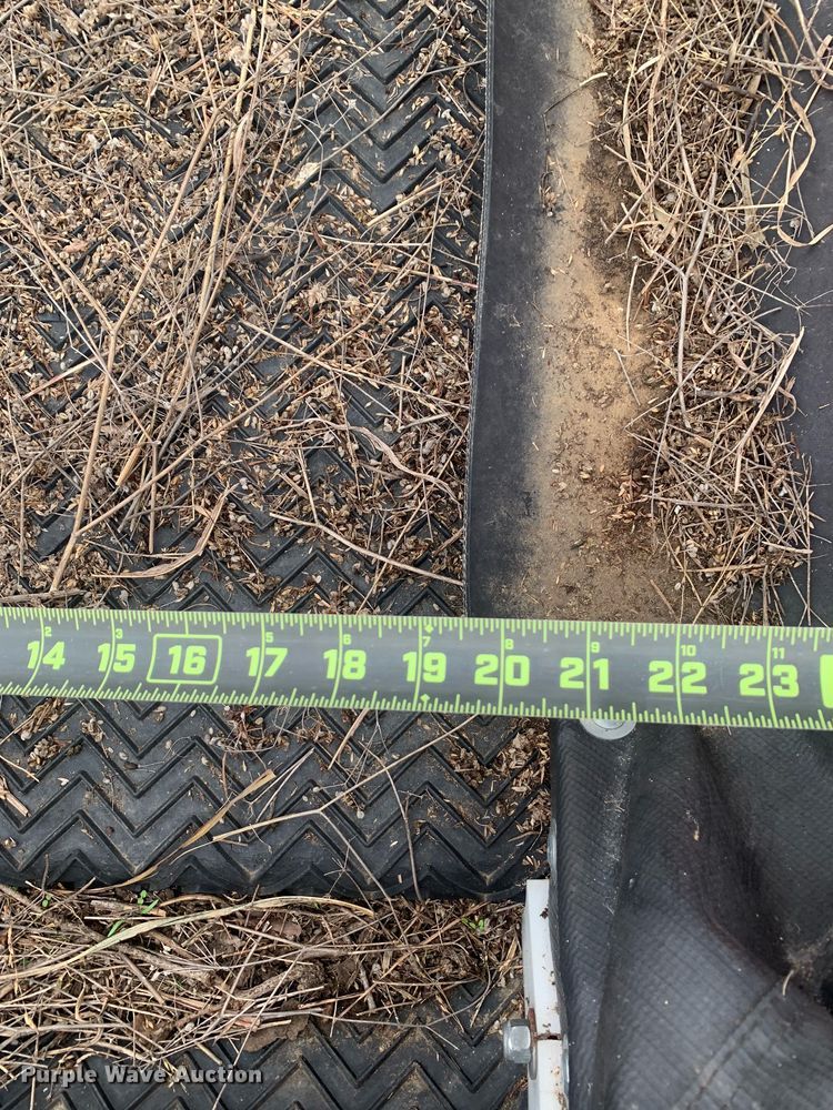 image for item LI9257 Westfield  auger