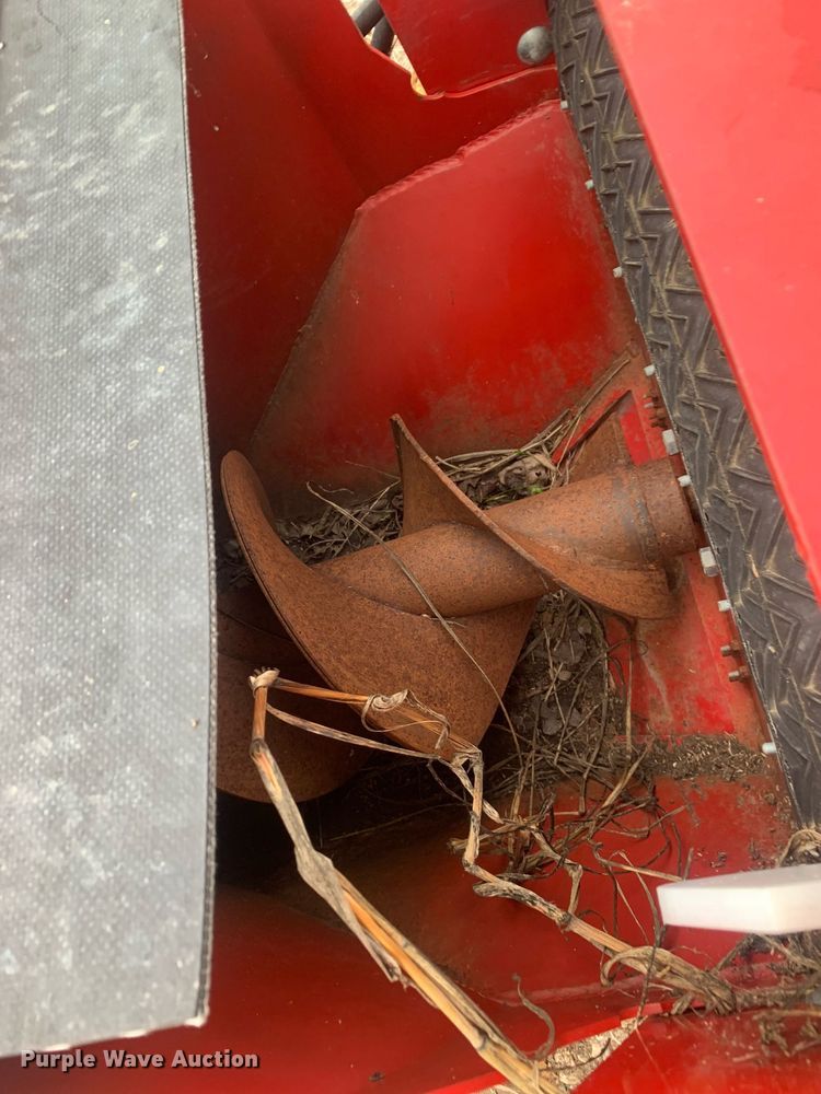 image for item LI9257 Westfield  auger