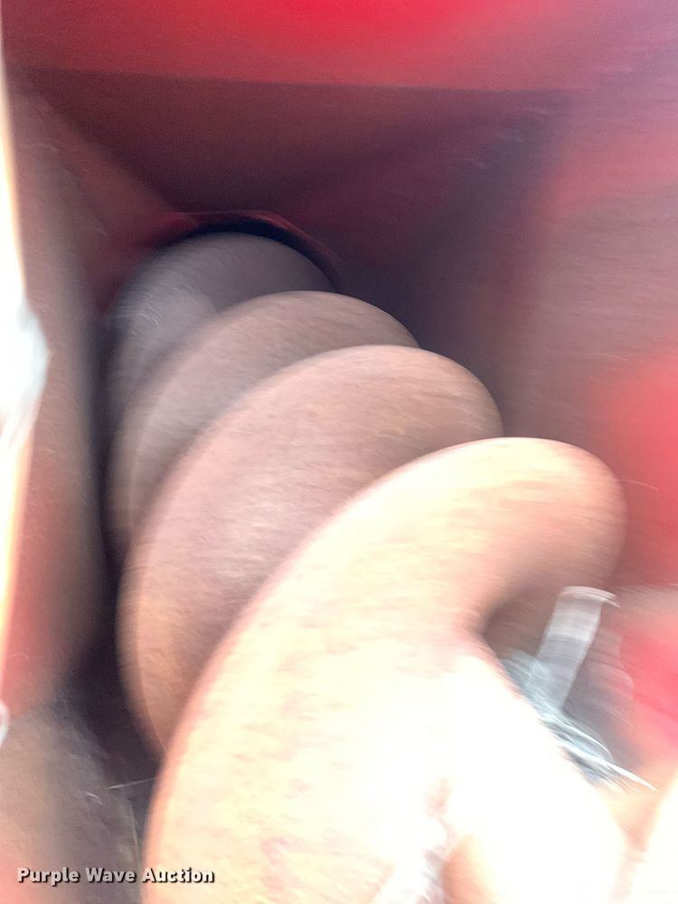 image for item LI9257 Westfield  auger