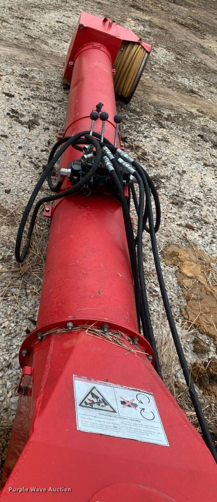 image for item LI9257 Westfield  auger