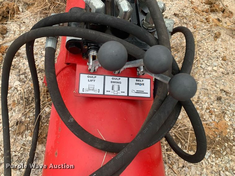 image for item LI9257 Westfield  auger