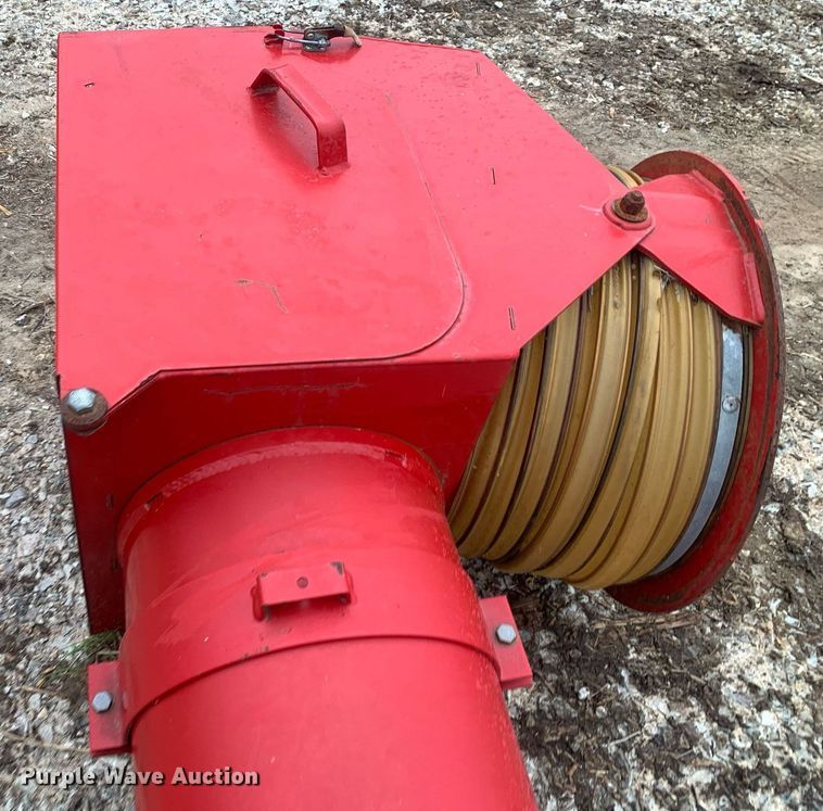 image for item LI9257 Westfield  auger