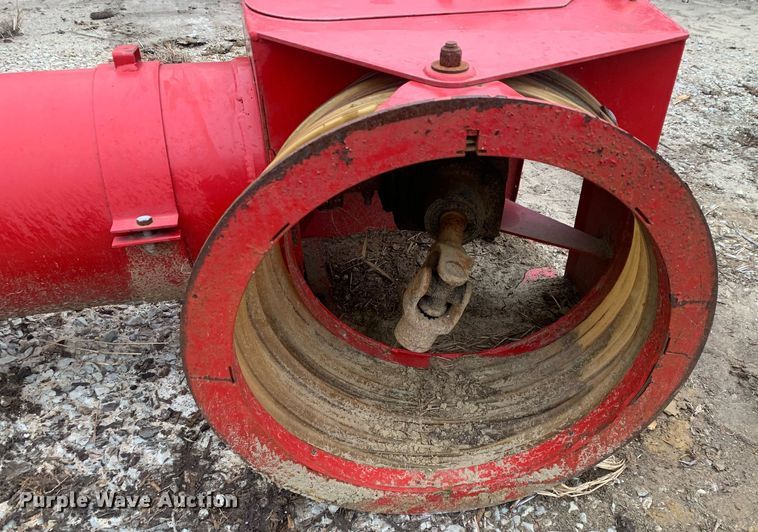 image for item LI9257 Westfield  auger