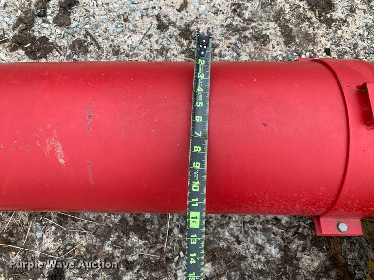 image for item LI9257 Westfield  auger