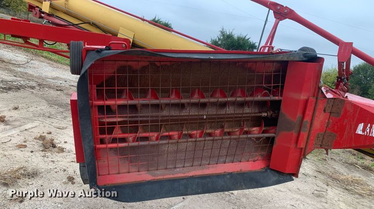 image for item LI9257 Westfield  auger