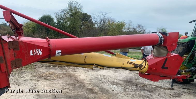 image for item LI9257 Westfield  auger