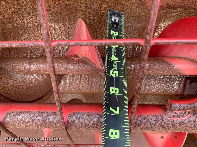 image for item LI9257 Westfield  auger