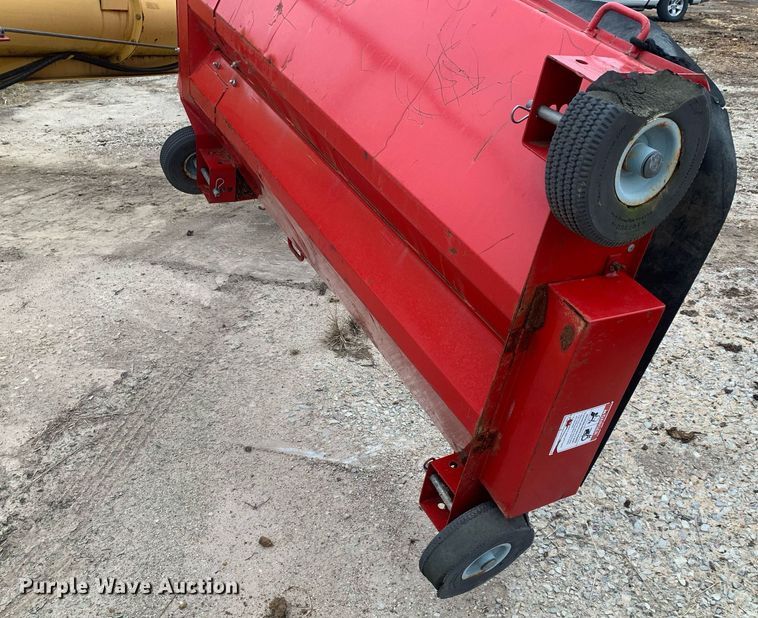 image for item LI9257 Westfield  auger