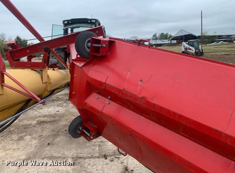 image for item LI9257 Westfield  auger