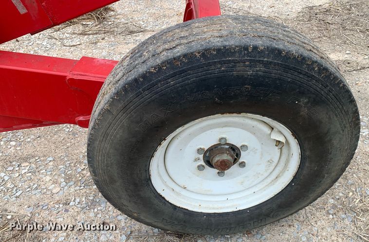 image for item LI9257 Westfield  auger